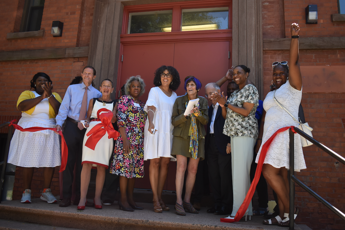New Housing HOPE Emerges For Homeless Families - Vimarsana News