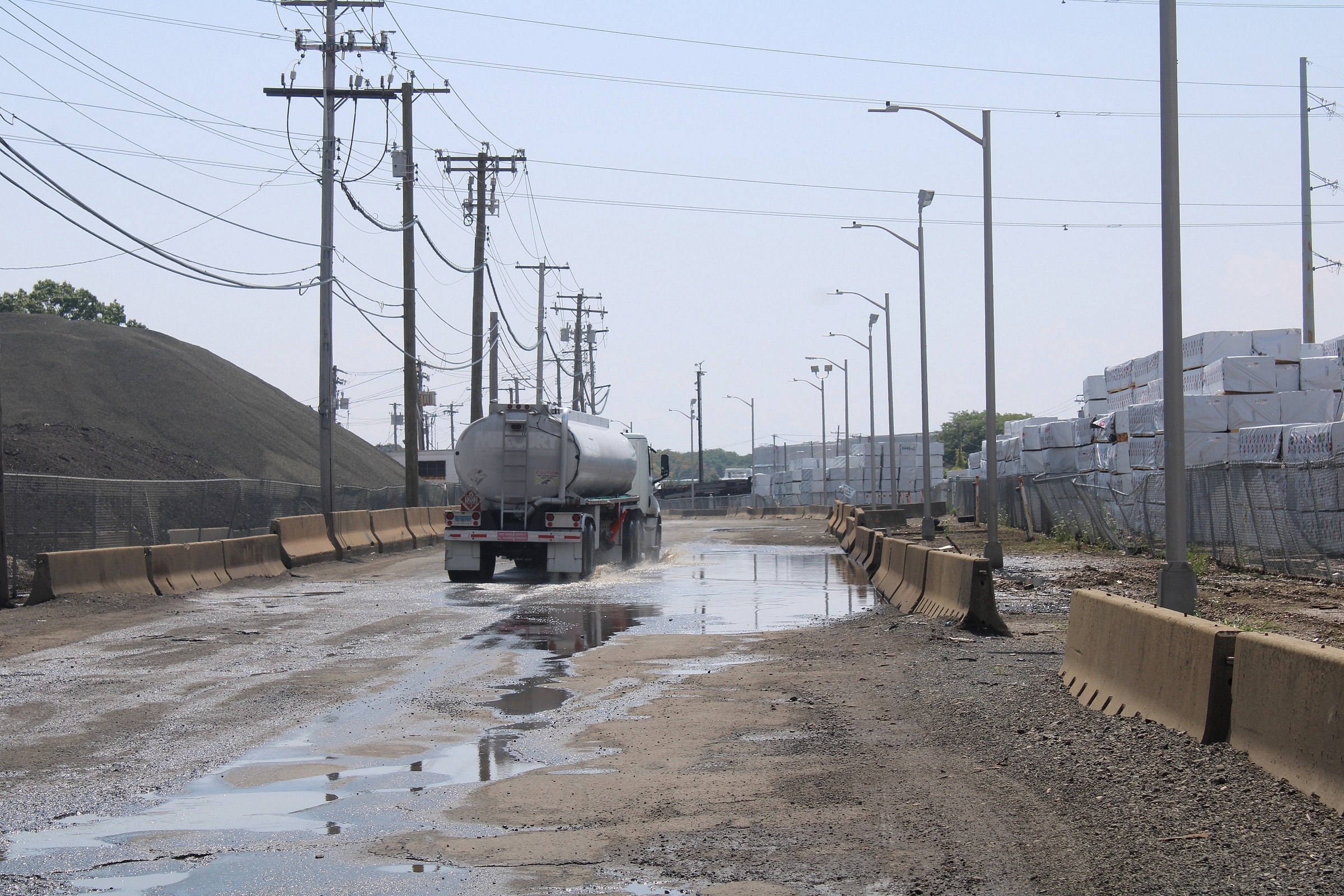 New Haven Independent