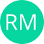 Avatar for R M